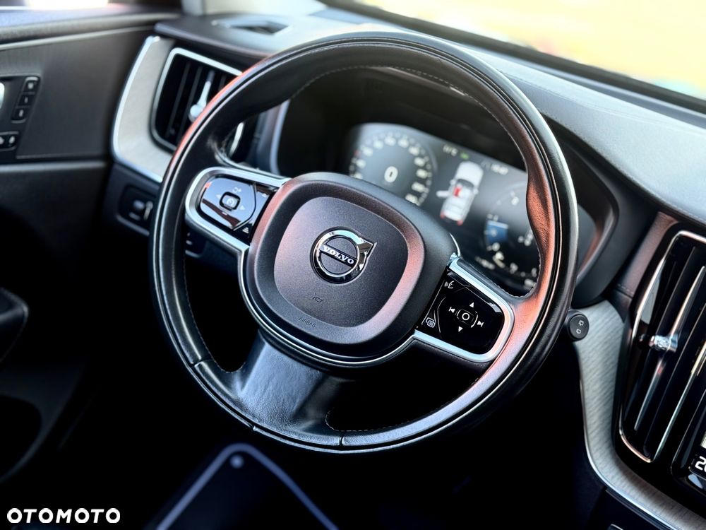 Volvo XC 60 D4 Geartronic Inscription - 30