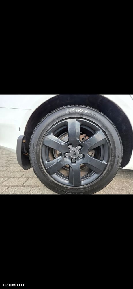 Audi A4 Avant 2.0 TDI clean diesel Quattro - 18