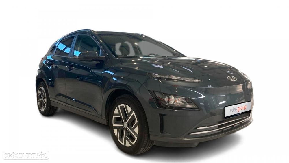 Hyundai Kauai Standard - 1