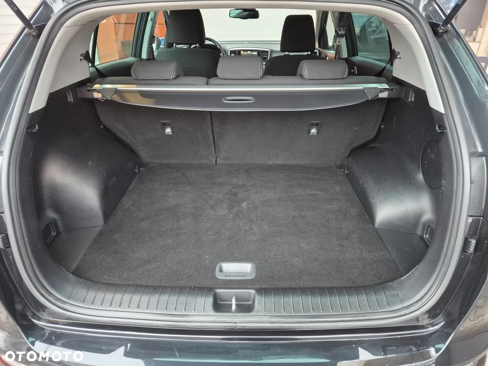 Kia Sportage - 13