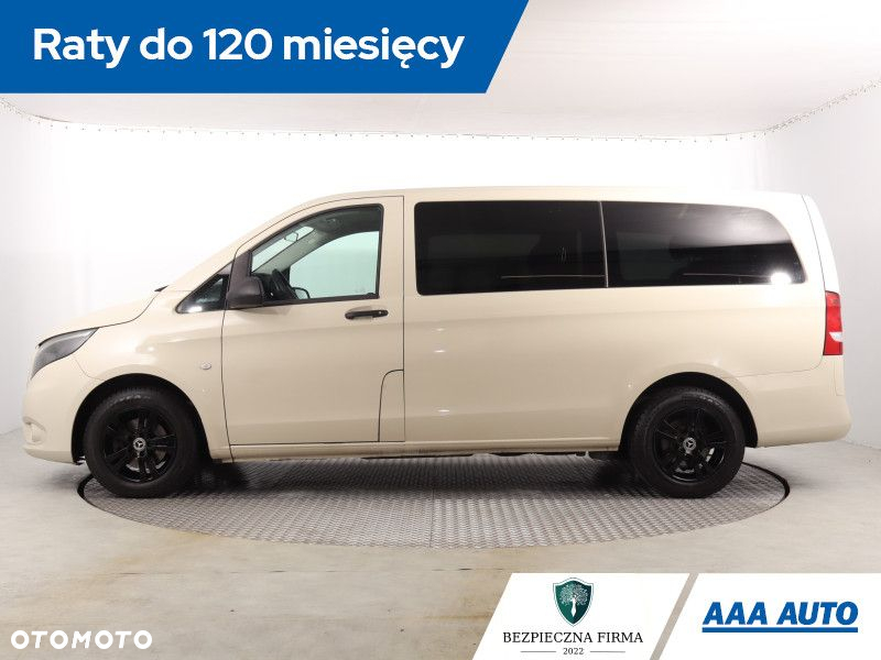 Mercedes-Benz Vito - 3