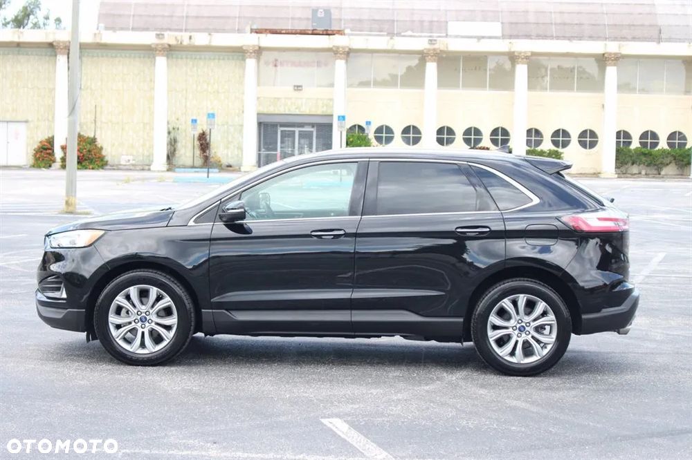 Ford Edge - 7