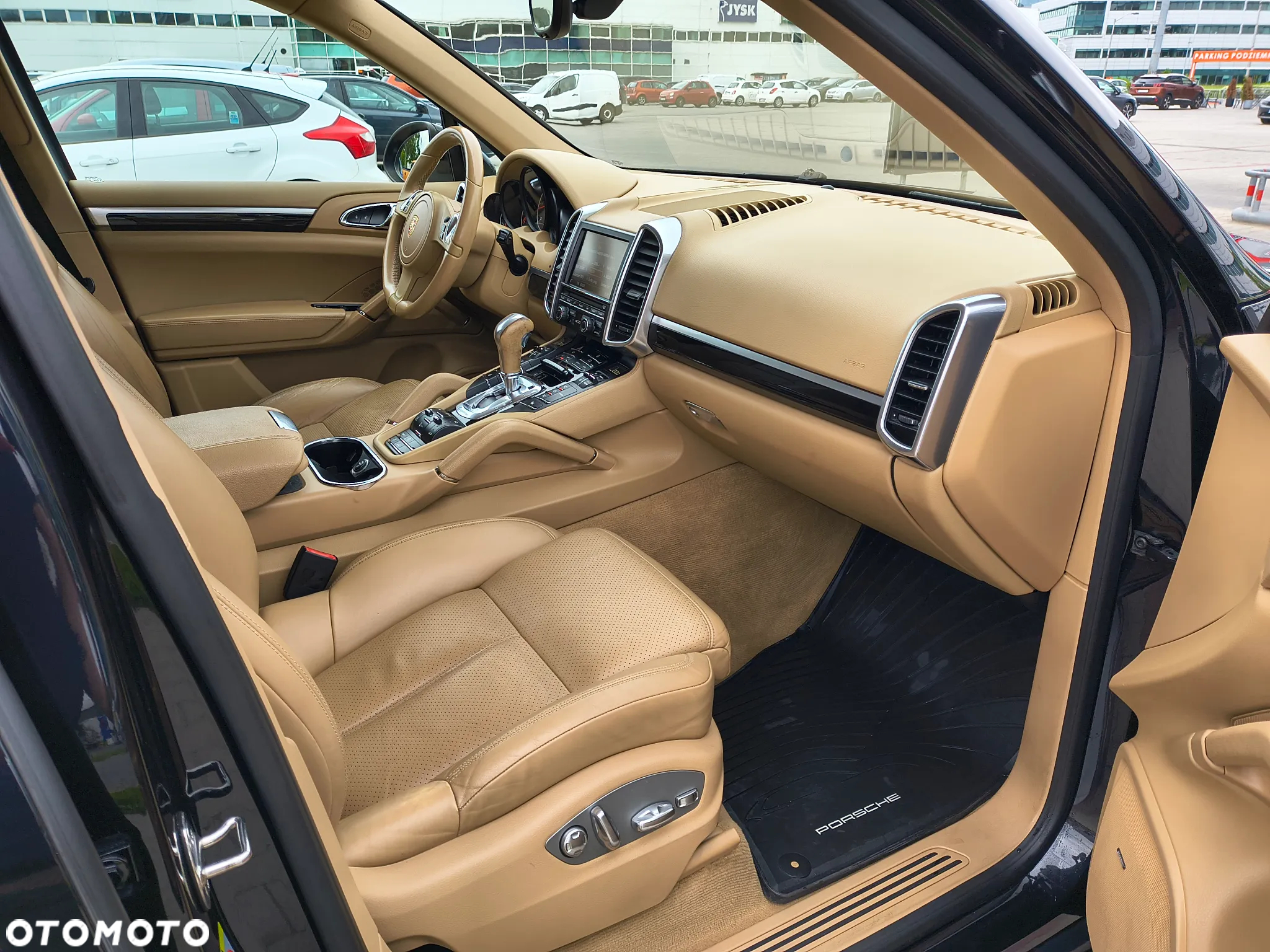 Porsche Cayenne Diesel - 18