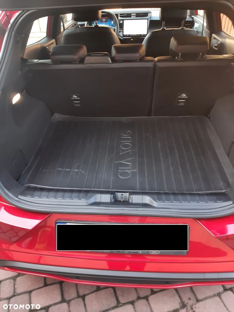 Ford Puma 1.0 EcoBoost mHEV ST-Line X PowerShift - 5