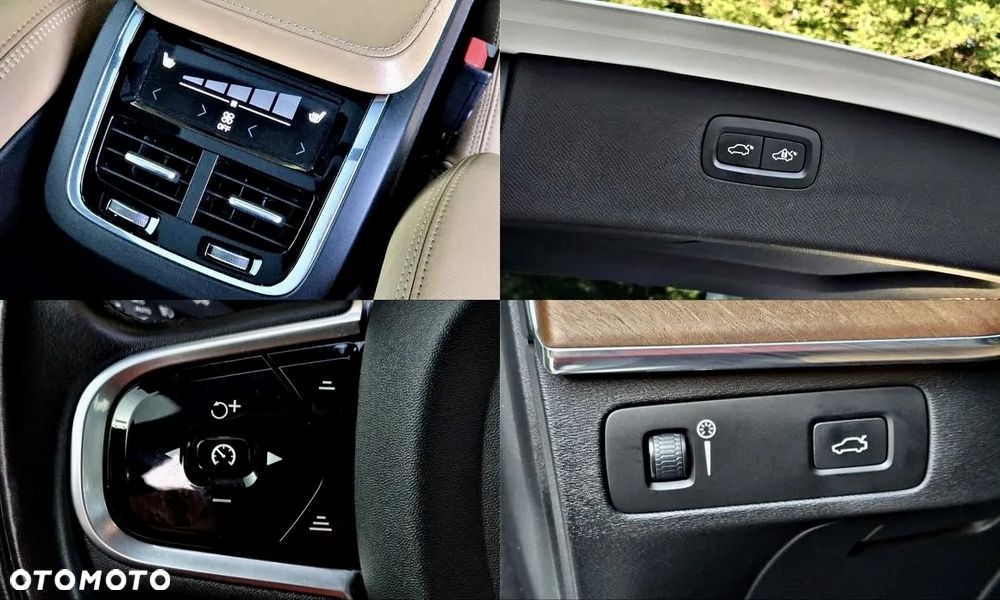 Volvo XC 90 - 18