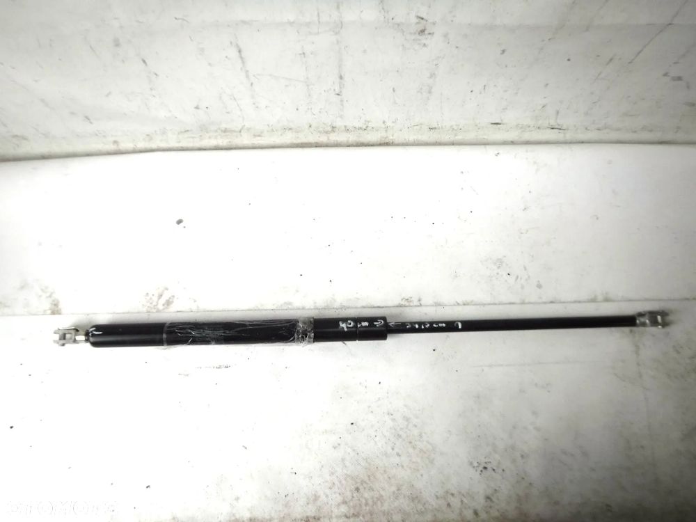Sprężyna gazowa 721mm 1500N Stabilus siłownik liebherr r984 0242TL 1500N 161/21 ba03  10036198 - 1