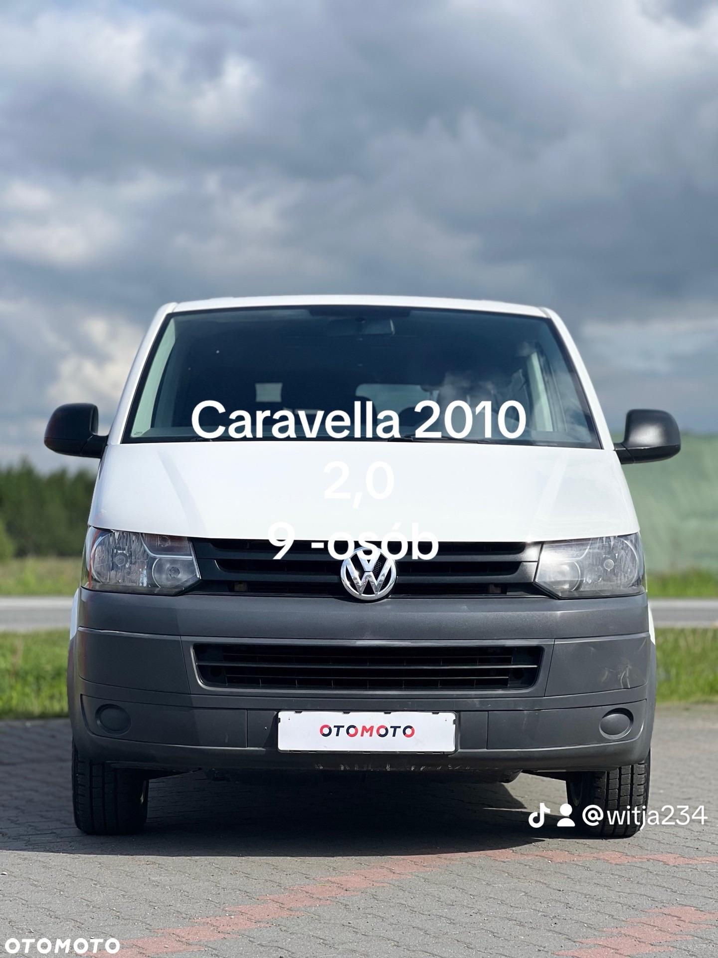 Volkswagen Caravelle BiTDI L1 Comfortline - 5