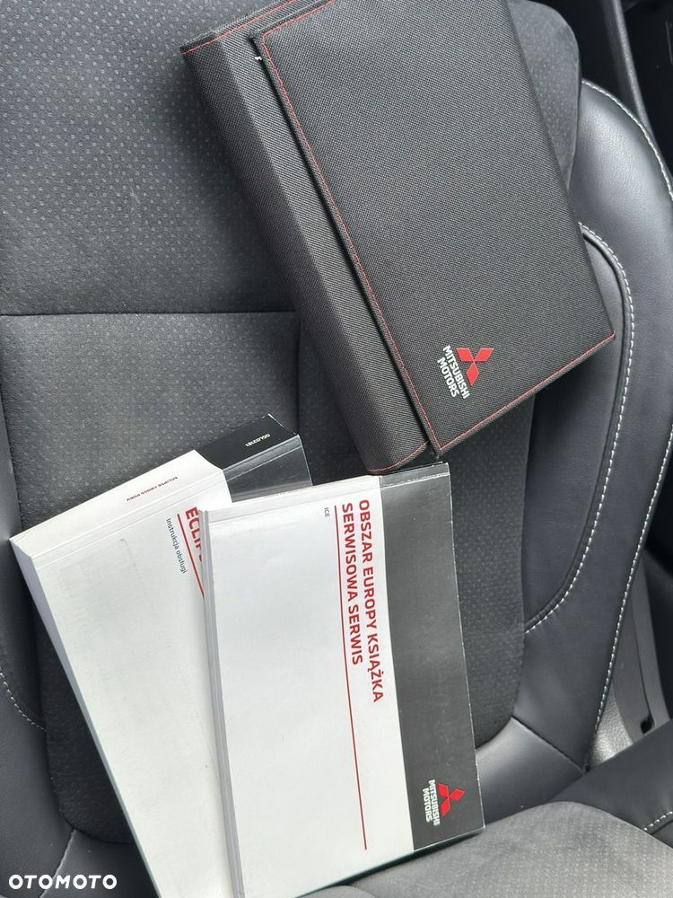 Mitsubishi Eclipse Cross - 33