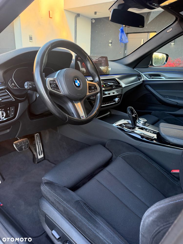 BMW Seria 5 - 13