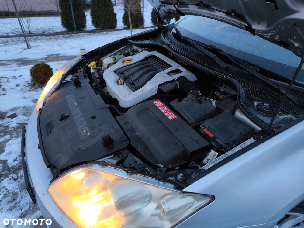 Renault Laguna 2.0 16V Dynamique - 30