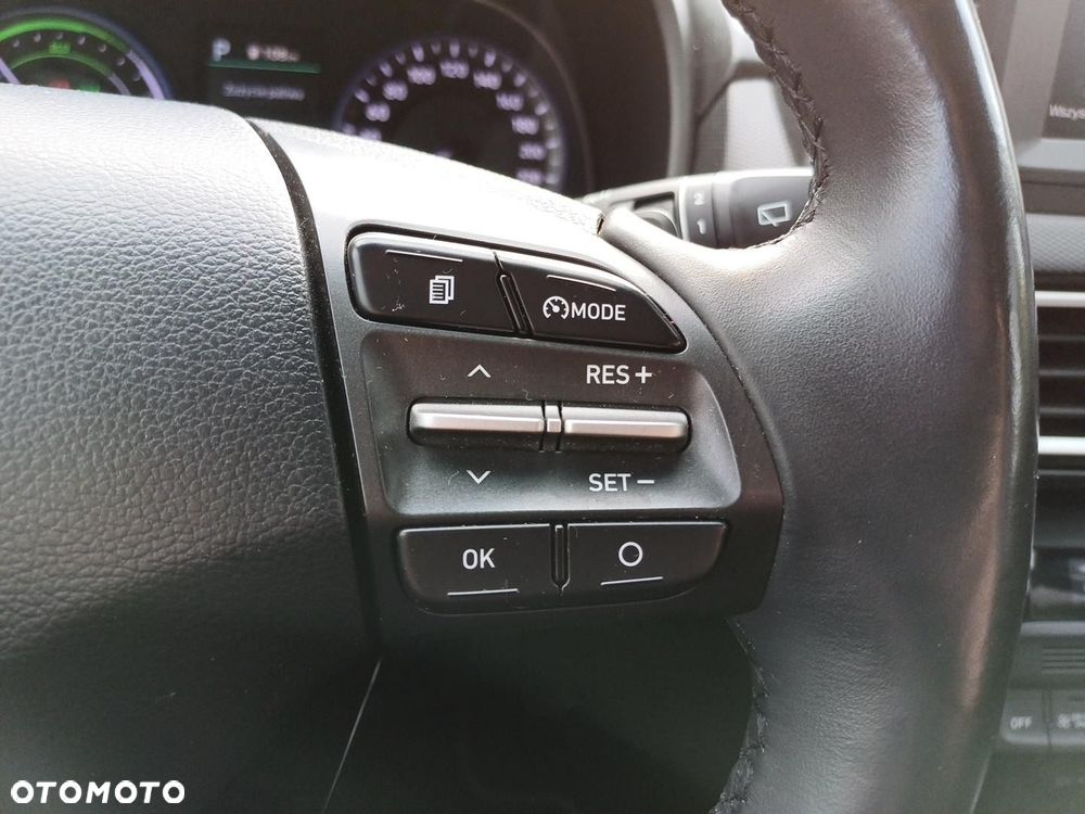 Hyundai Kona - 17