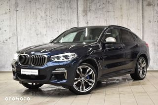 BMW X4 xM40i