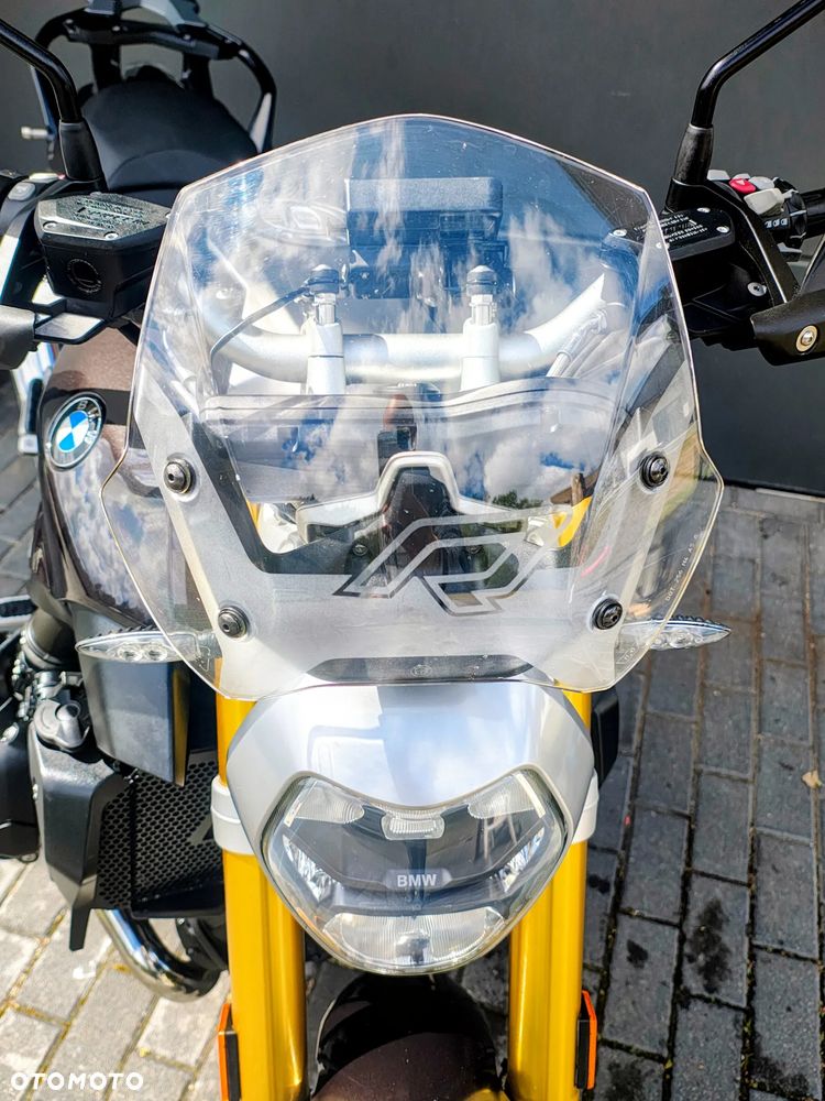 BMW R - 28