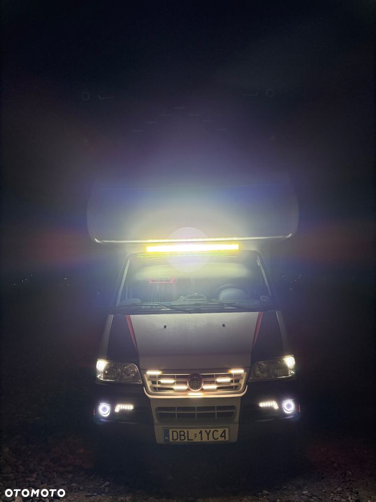 Fiat Ducato - 9