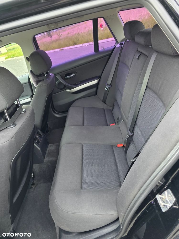 BMW Seria 3 - 10