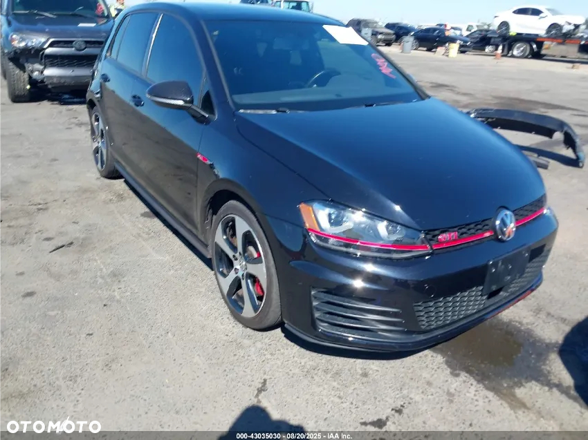 Volkswagen Golf VII 2.0 TSI BMT GTI DSG - 8