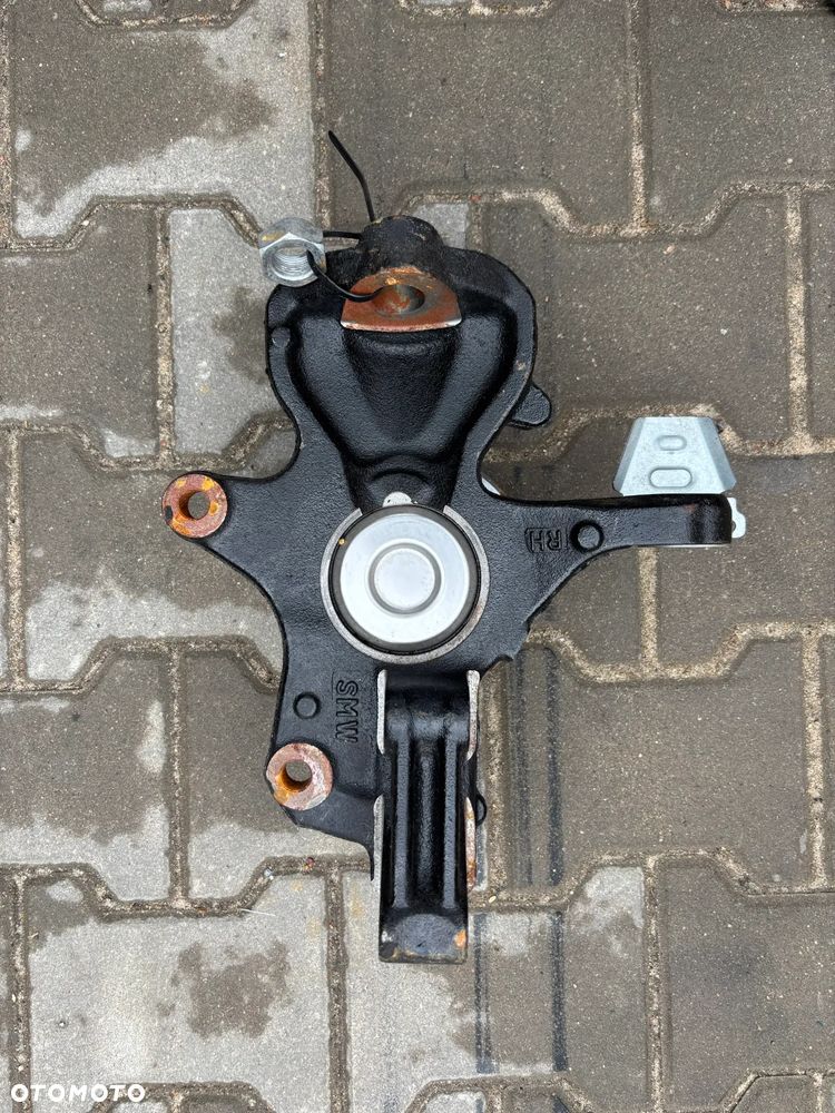 VW Crafter MB Sprinter W 906 zwrotnica koła lewa prawa/ pojedyncze koło - 2