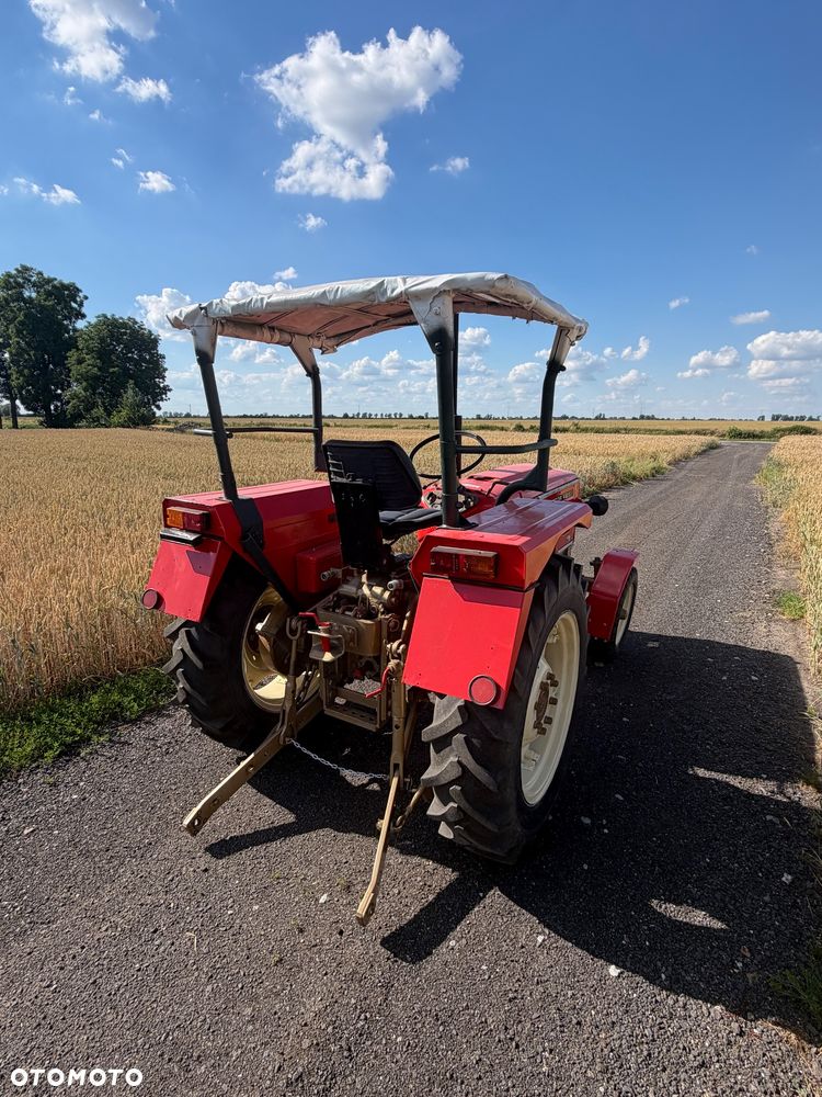 Zetor 4911 - 6