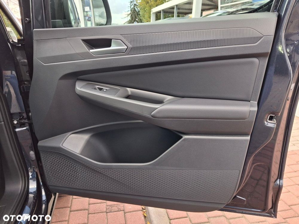 Volkswagen Caddy 1.5 TSI Style DSG - 32