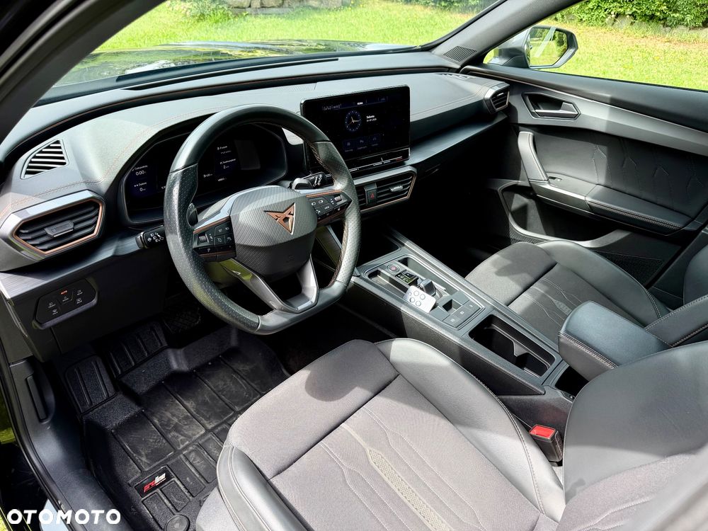 Cupra Formentor 2.0 TDI 4Drive DSG - 14