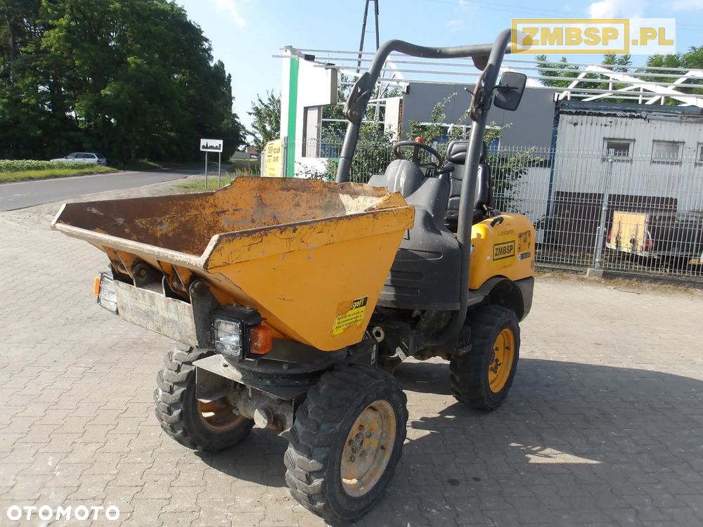 Ausa D100 AHG - 5
