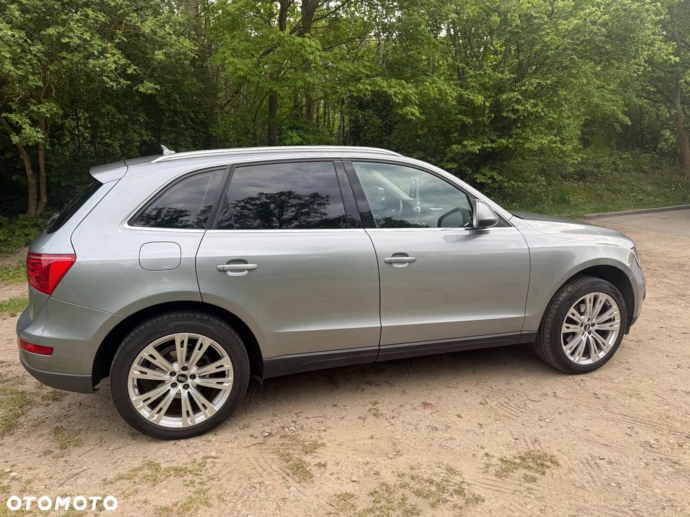 Audi Q5 2.0 TDI Quattro S tronic - 19
