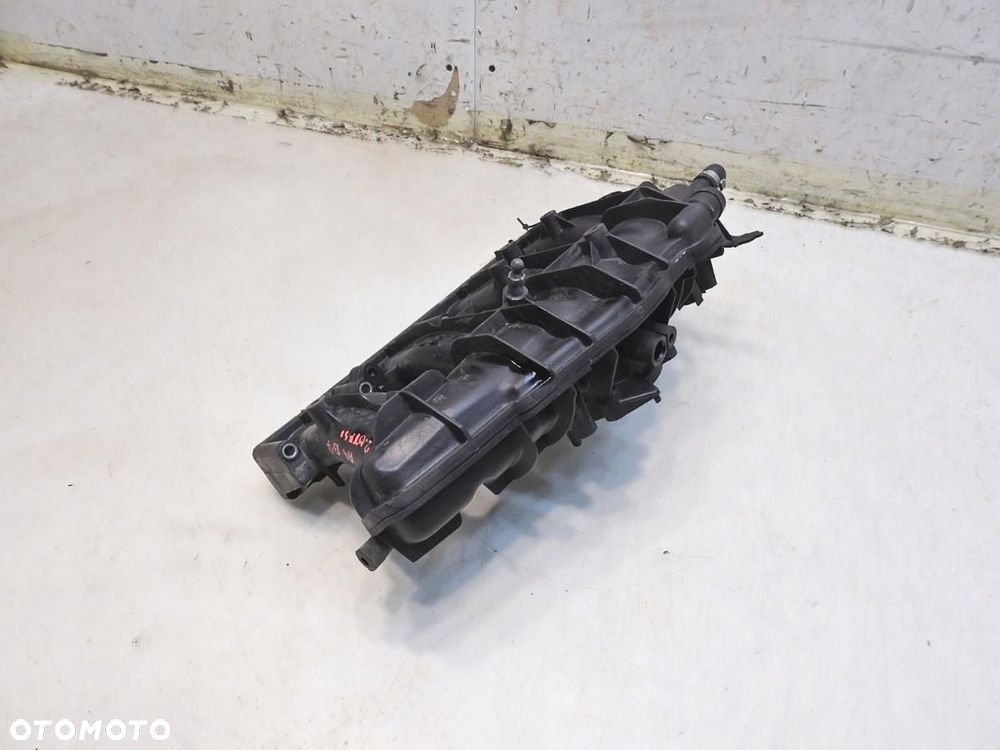 KOLEKTOR SSĄCY AUDI A4 B7 2.0 TFSI 06F133201N - 8