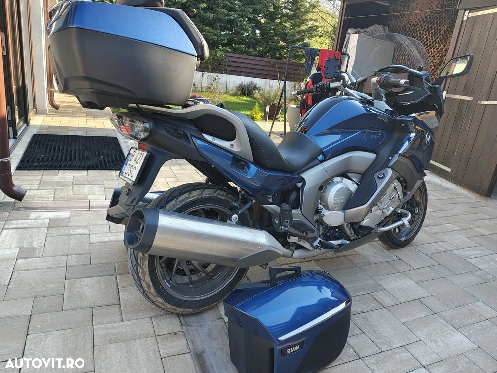 BMW K 1600 GTL Exclusive - 2