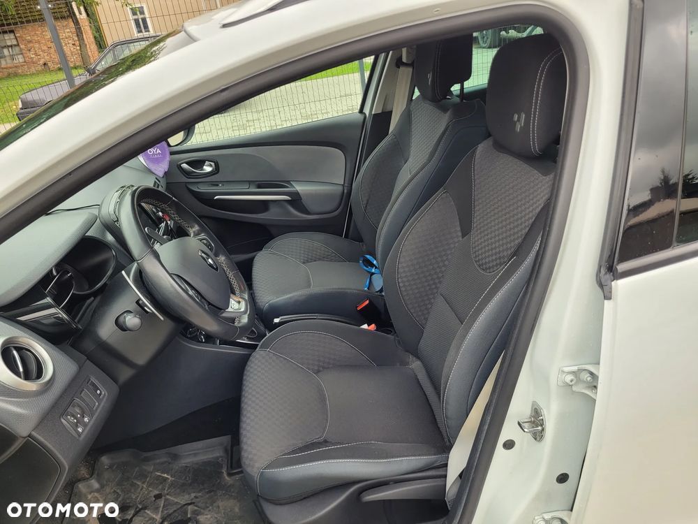 Renault Clio Energy TCe 120 EDC GT - 7