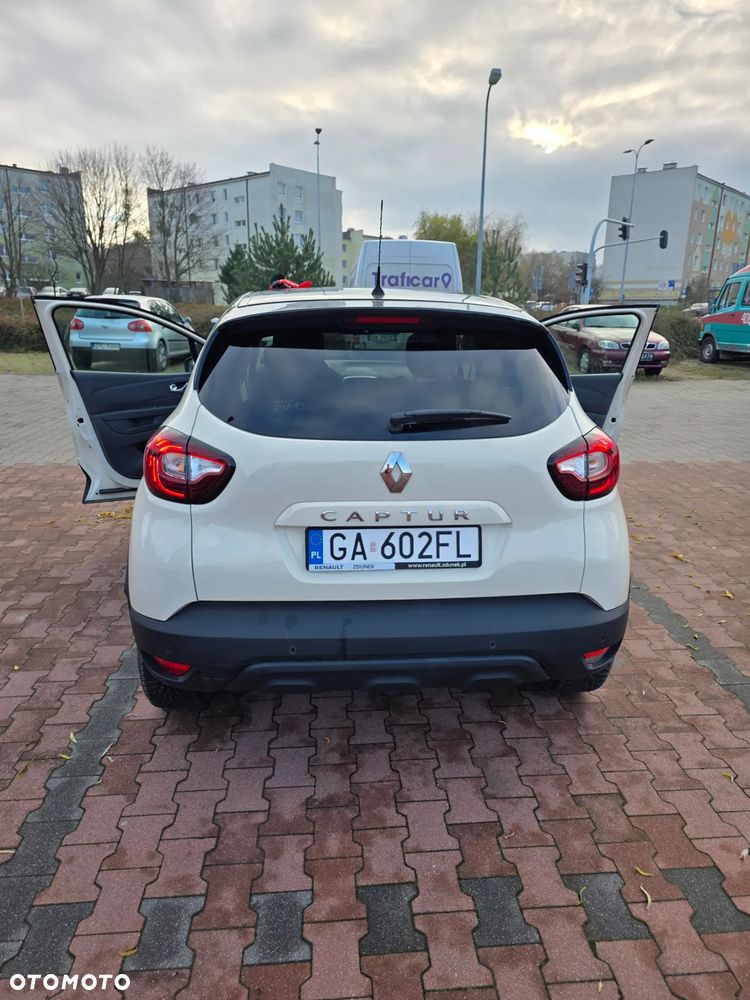 Renault Captur 1.3 TCe Intens - 9