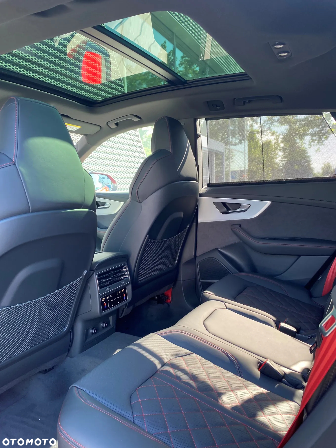 Audi Q8 50 TDI quattro tiptronic - 13