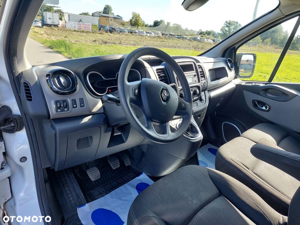 Renault Trafic - 7