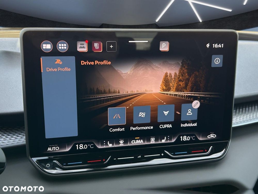 Cupra Terramar 1.5 eTSI mHEV Advantage Edition DSG - 22