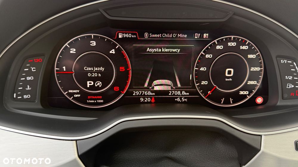 Audi Q7 - 19