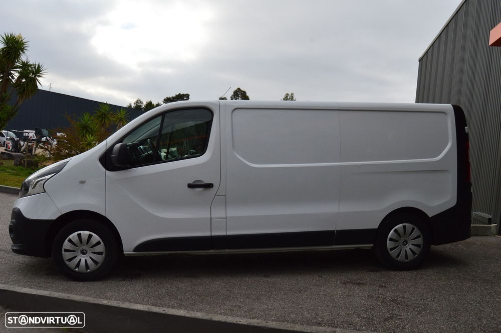 Renault Trafic 1.6 dCi L2H1 1.2T - 2