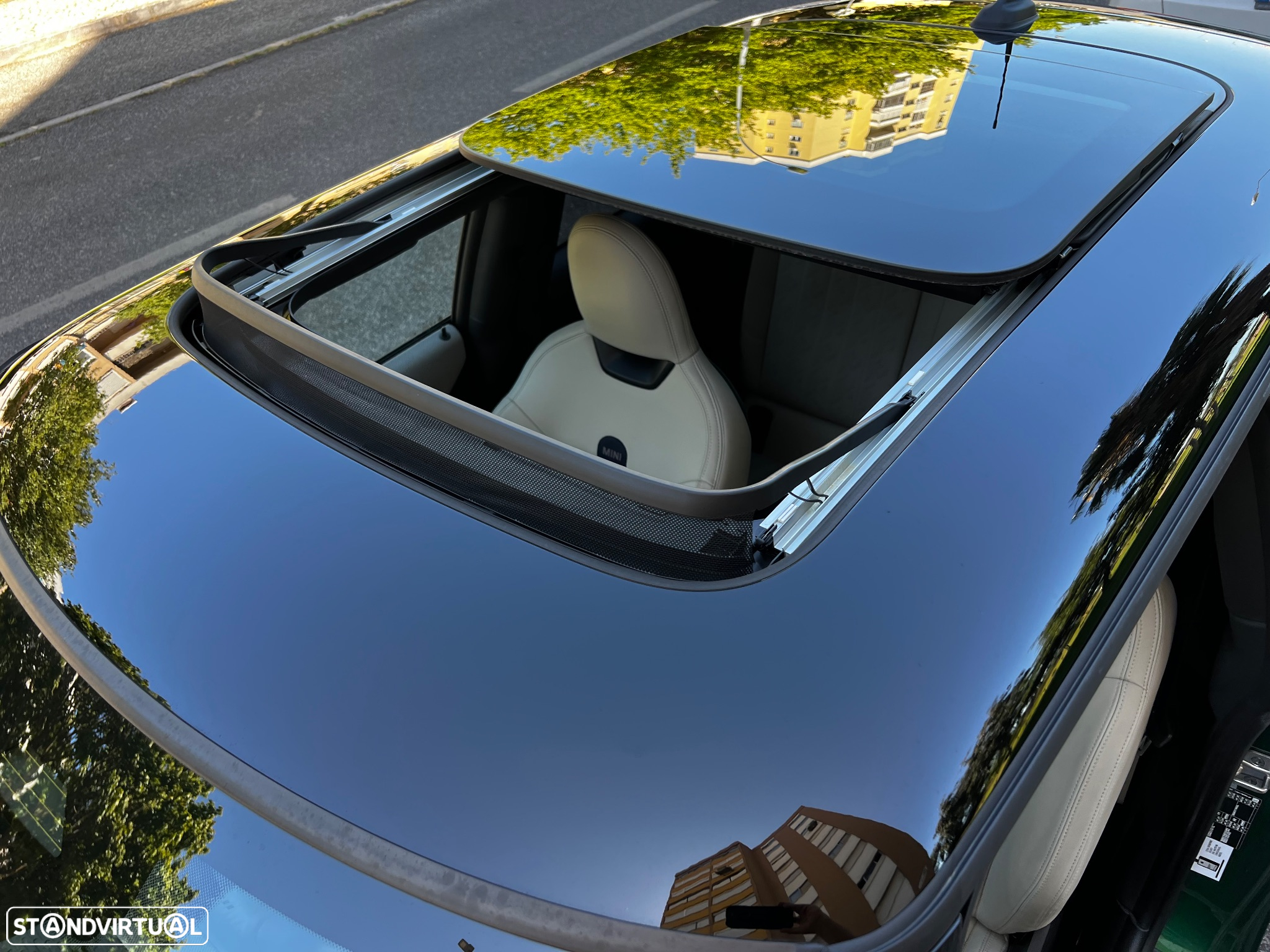 MINI 3 Portas Cooper C Favoured M - 11