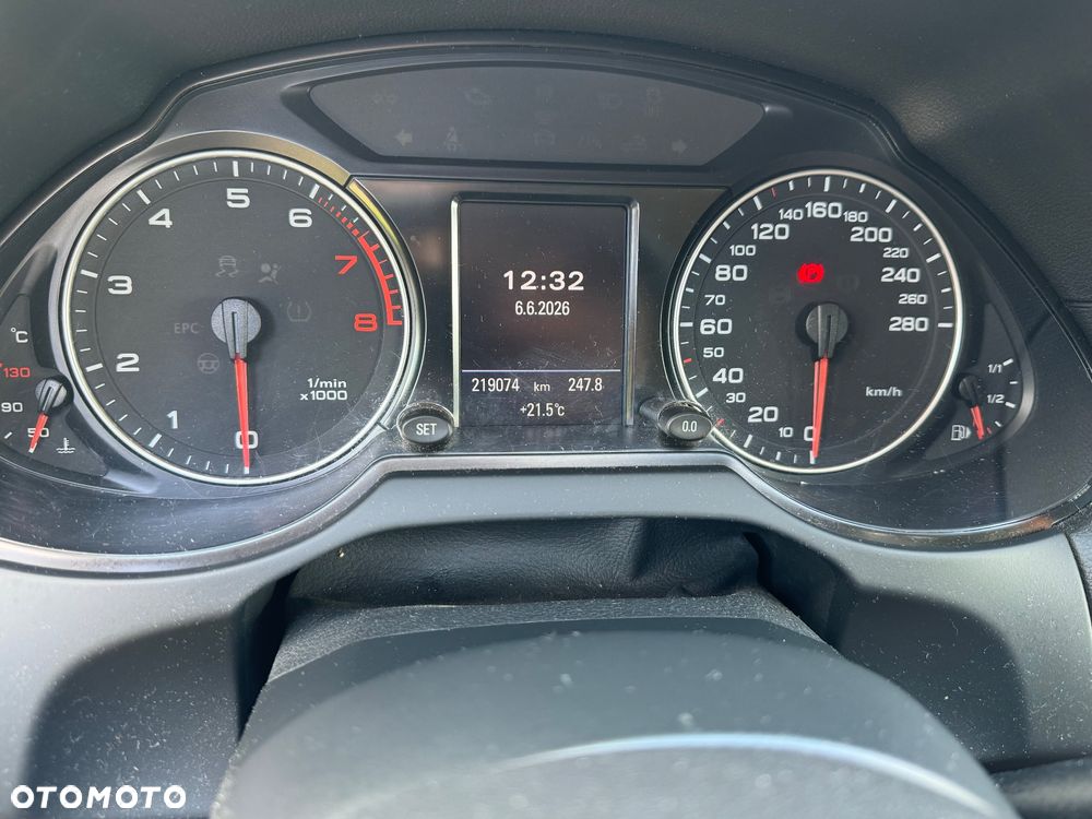 Audi Q5 2.0 TFSI Quattro S tronic - 10