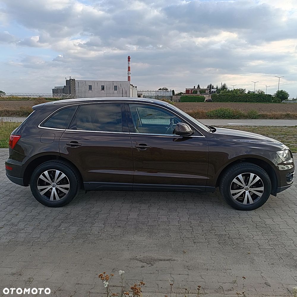 Audi Q5 - 10