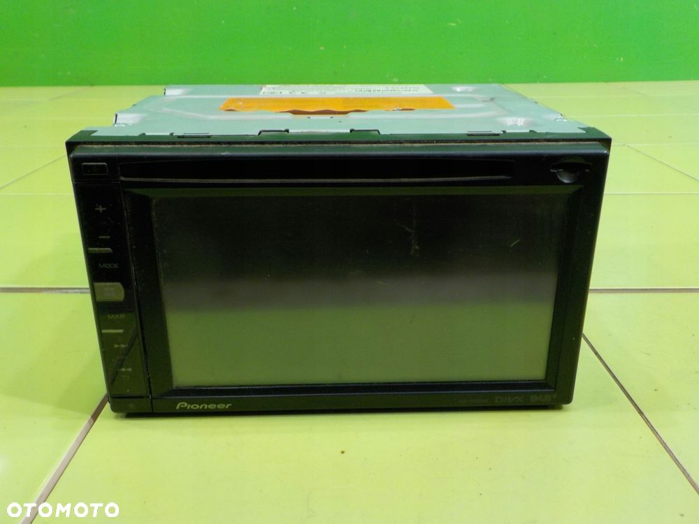 HYUNDAI SANTA FE II LIFT 2.2 CRDI 10r 5D radio CD F950DAB - 4