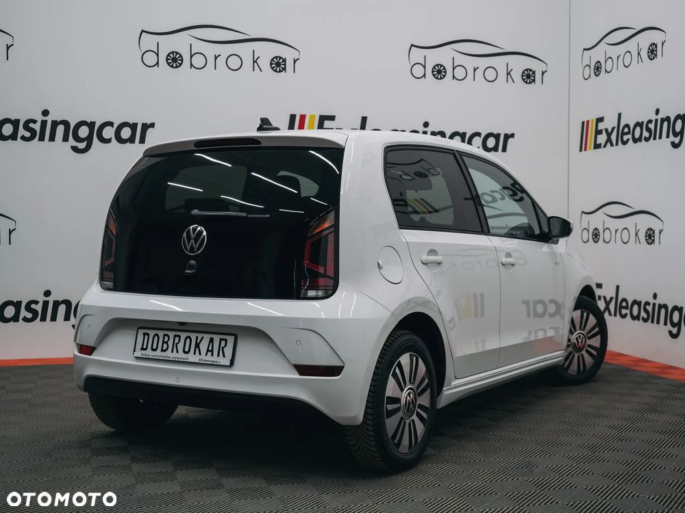 Volkswagen up! e-up - 13