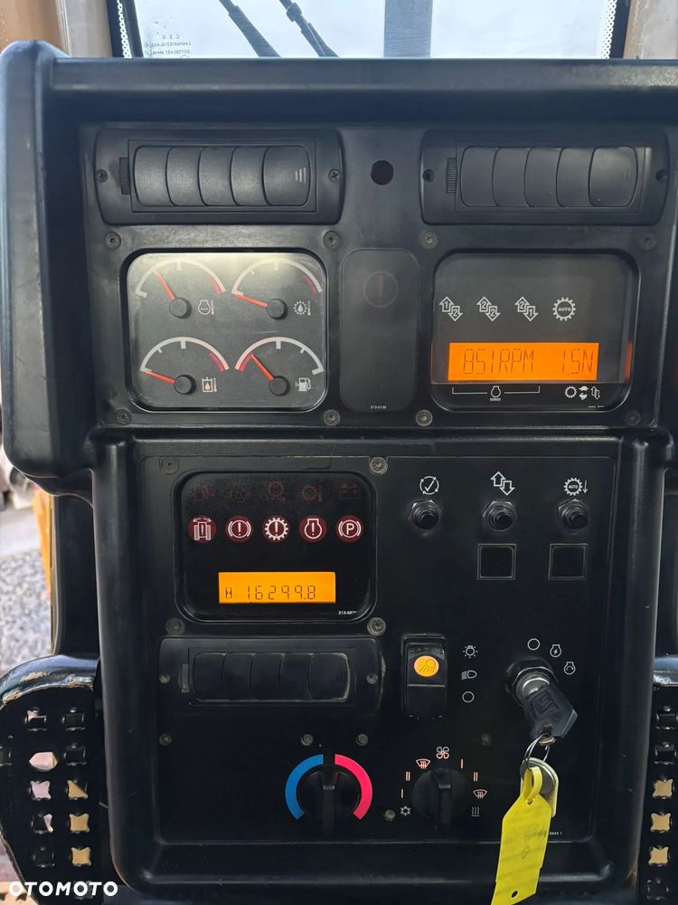 Caterpillar D5N LGP - 12