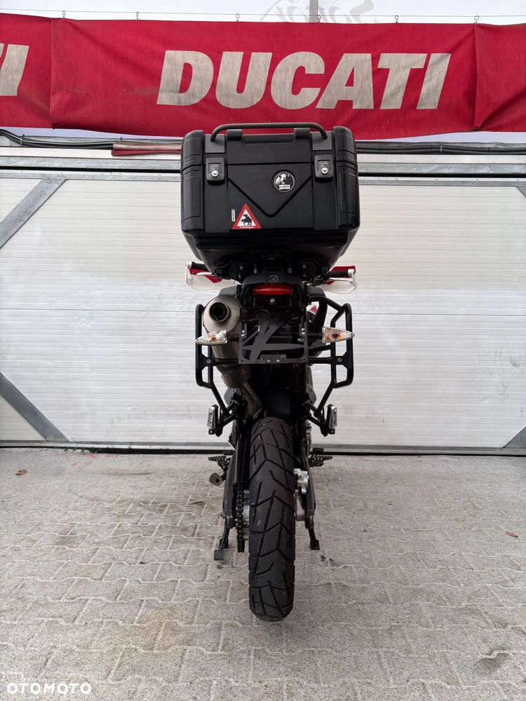 Yamaha XT - 31