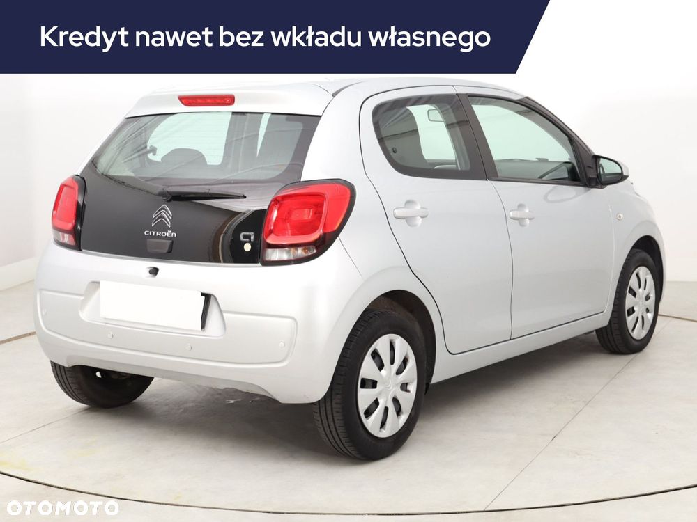 Citroën C1 - 7