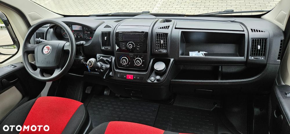 Fiat Ducato L2H2 - 17