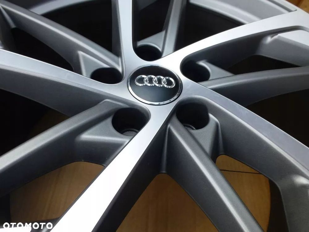 AUDI Q3 SPORT BACK RSQ3 Q2 A3 S3 19'' AUDI SPORT - 11