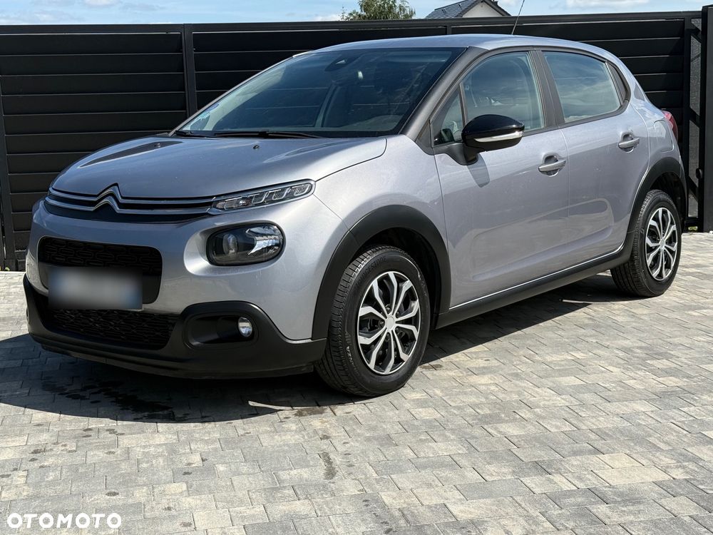 Citroën C3 1.2 VTi Attraction - 1