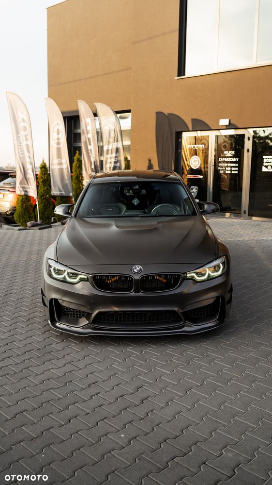 BMW M3 - 3
