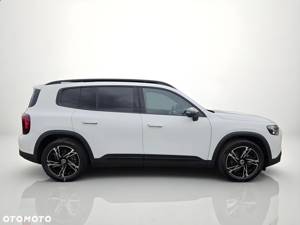 Mercedes-Benz Glb 2026 photo 4