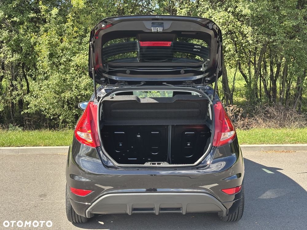 Ford Fiesta - 15