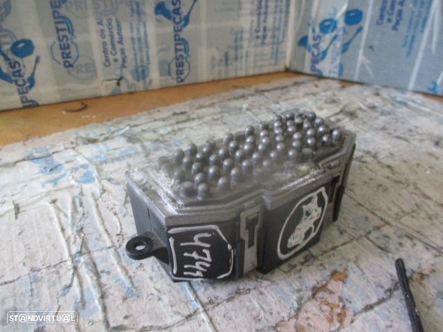 Modulo 3C0907521D VW GOLF 5 2008 Aquecimento - 4